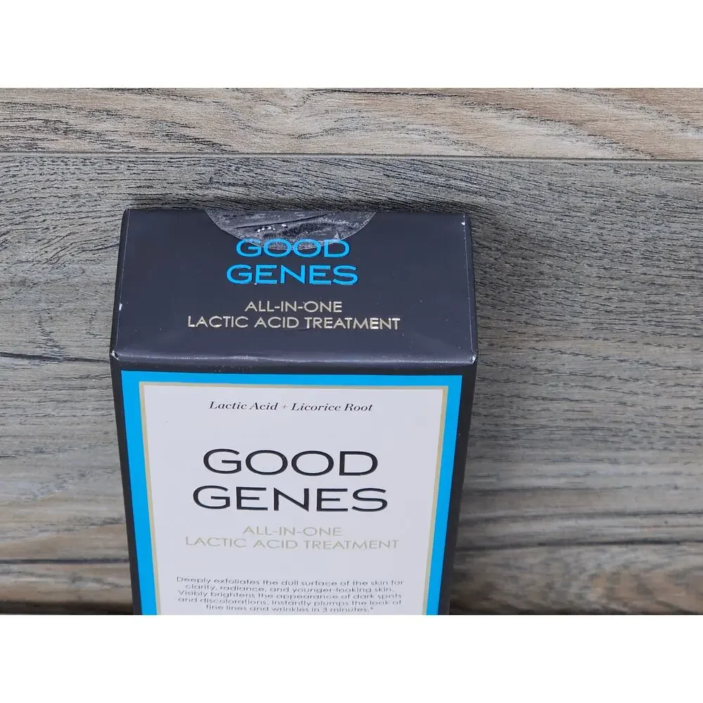 Sunday Riley Good Genes All In One Lactic Acid Treatment 1fl oz